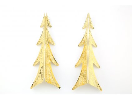 Zvonící stromek - náhradní díly Náhradní díly: Díly stromku zlaté