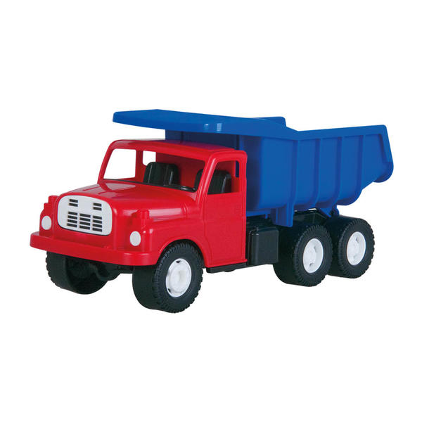 Dino Tatra 148 červeno-modrá 30 cm
