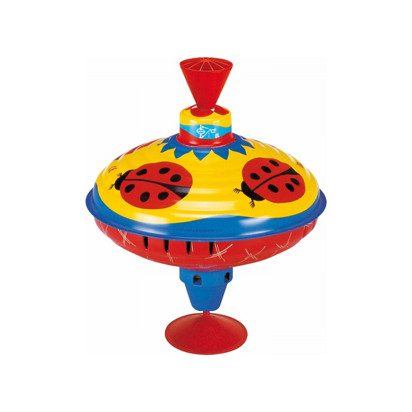 Lena 52301 Hrající káča berušky