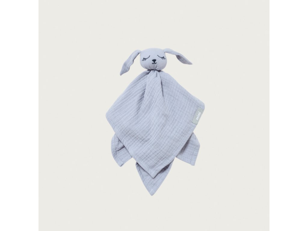 Usínáček Arctic Blue