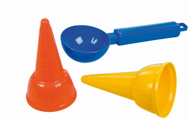 LENA 5433 Zmrzlinový set