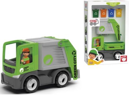 Efko MULTIGO CITY SET 2+1