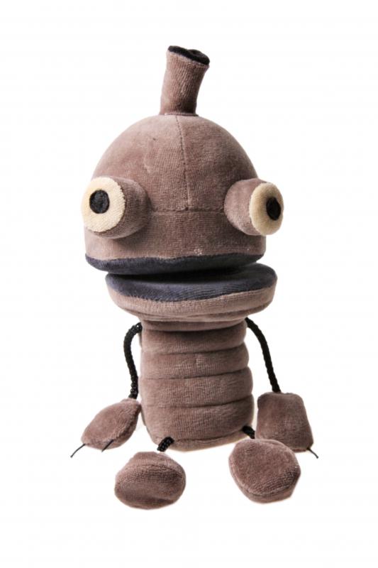 Robot Josef - Machinárium