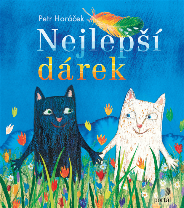 Nejlepší dárek PORTÁL, s.r.o.