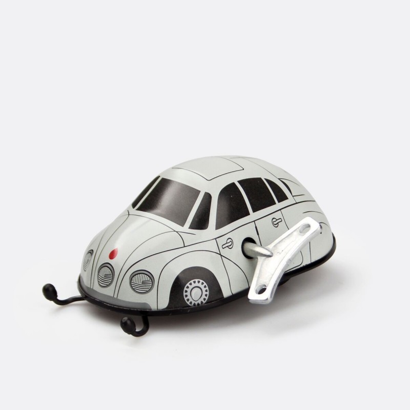 Tatra 87 na klíček