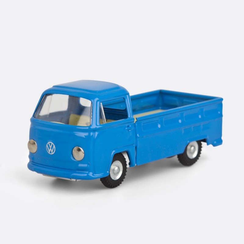 VW valník