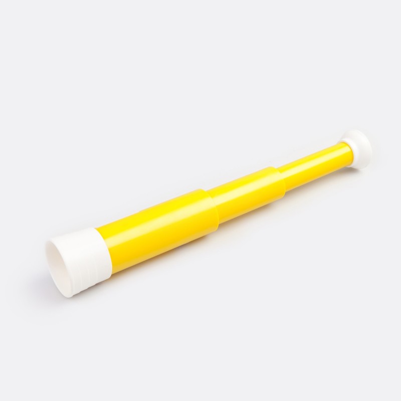 SMĚR Námořní dalekohled plastový