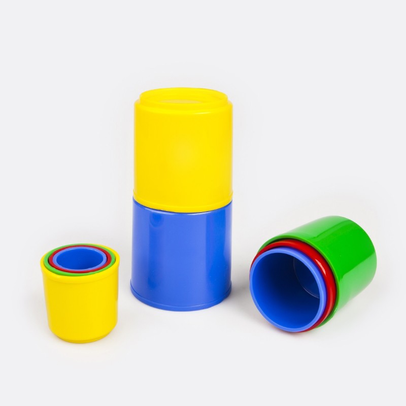 Směr Pyramida kulatá