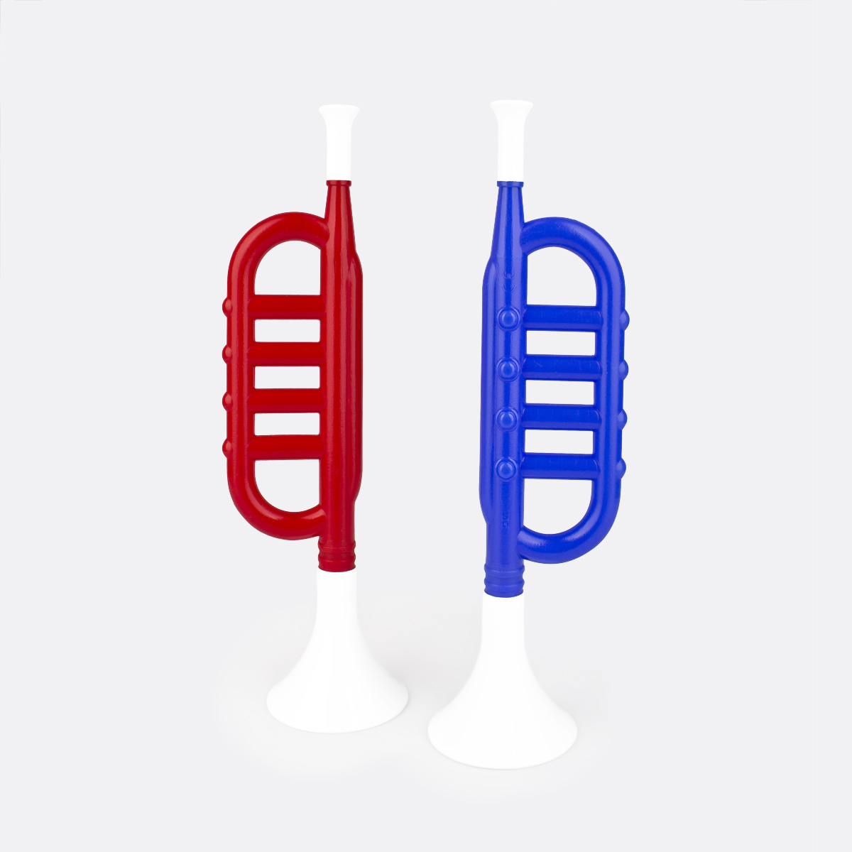 Směr Plastová zobcová flétna modrá