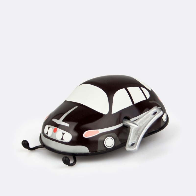 Tatra 603 na klíček