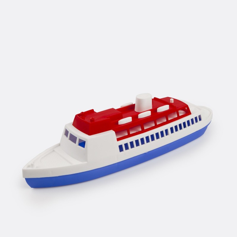 Směr Parník plastový 26 cm