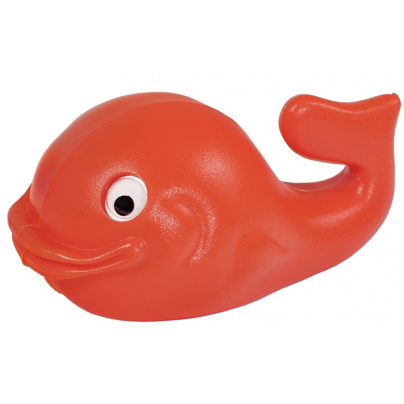 Směr Plastová mořská ryba do vody 16 cm