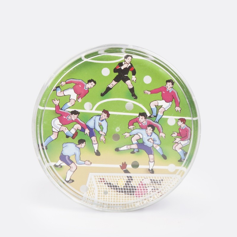 Postřehová hra Fotbal