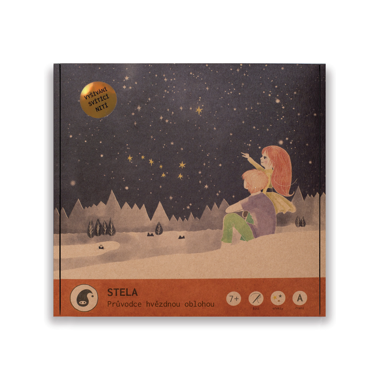 Stela