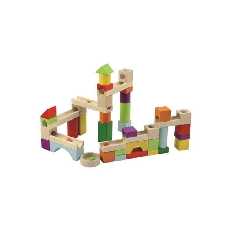 Detoa Kuličková dráha 58 ks