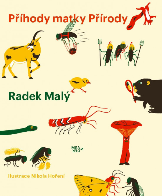 Příhody matky Přírody Meander