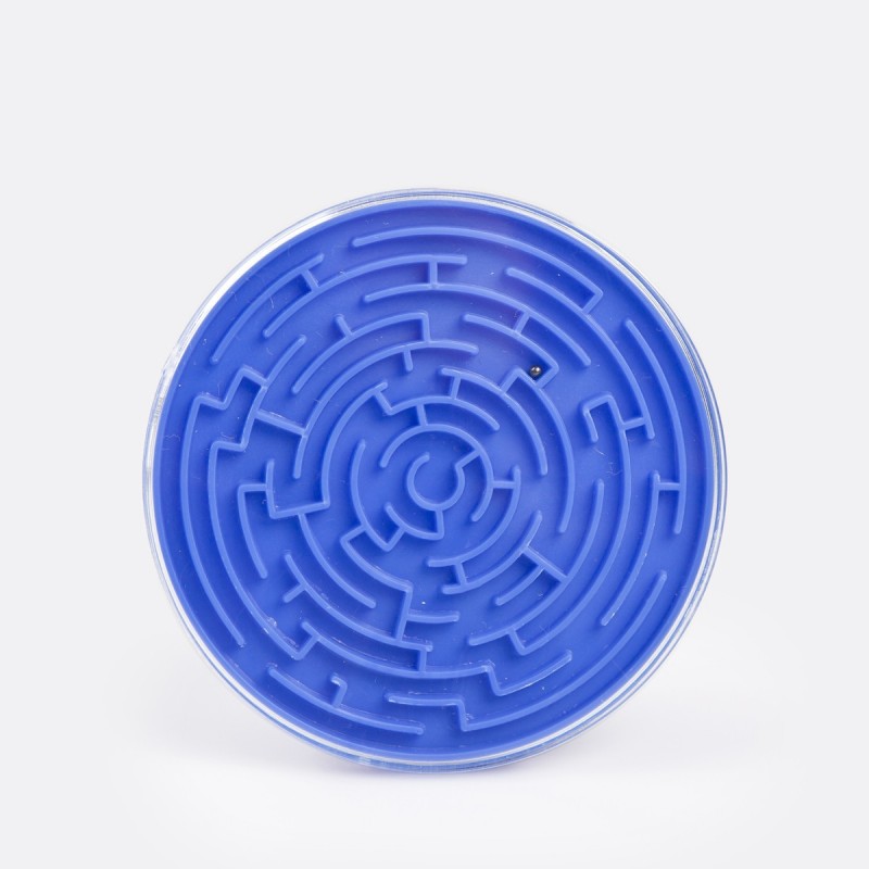 Bludiště (postřehová hra, Směr)