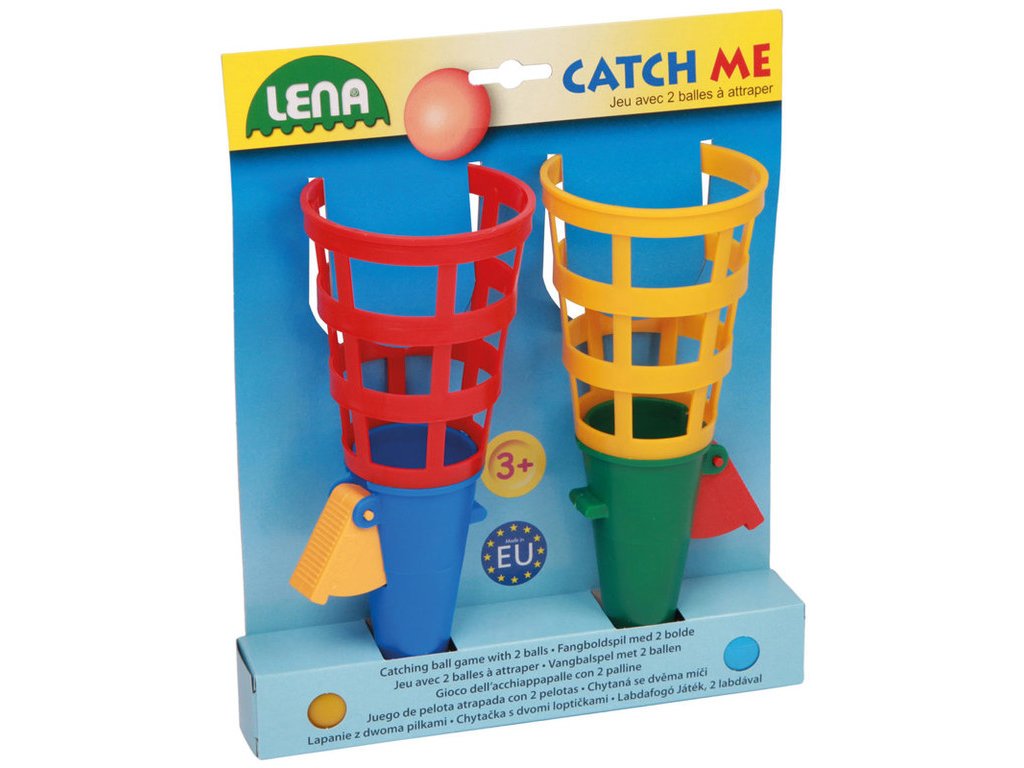 Lena Mini košíková