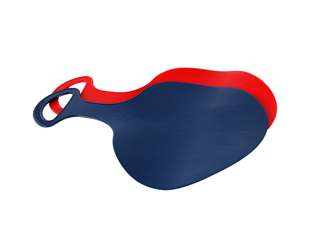 Efko Kluzák na sníh, více druhů