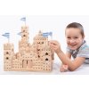 Stavebnice Buko – Velký hrad, 542 dílů