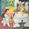 Little Red Riding Hood