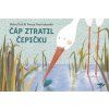 capi obalka