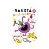 RAKETA mini 11 / Angličtina s Bennym