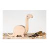 pokladnicka brontosaurus