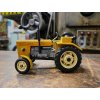 Kovap Traktor Ursus C-360 žlutý