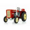 Kovap Traktor Ursus C-360 červený