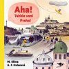 Běžíliška Aha! Takhle voní Praha!