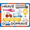 meander hravě o dopravě