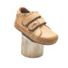 PEGRES B 1408 celoroční boty béžová
