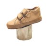 PEGRES B 1408 celoroční boty béžová