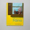 baobab ráno