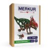 Merkur - DINO - Diabloceratops