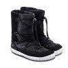 Dětské zimní barefoot boty Be Lenka Snowfox Kids 2.0 - Black