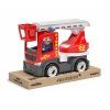 efko ECO MultiGO Fire - Žebřík s hasičem