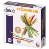 detoa tyčkohraní