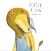 labyrint Ptáček a lev