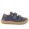 Barefoot tenisky FRODDO BASE Dark Blue