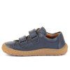 Barefoot tenisky FRODDO BASE Dark Blue