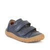 Barefoot tenisky FRODDO BASE Dark Blue