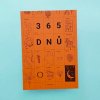 Táňa Sekerková Kreativní sešit 365 dnů