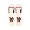 Dětské ponožky Krtek s míčem