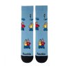 Dětské ponožky Pat a Mat semafor