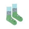 Dětské ponožky Bob a Bobek na tuře
