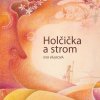 Eva Válková Holčička a strom