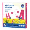 pipasik Hravá písmena
