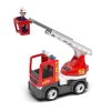 efko ECO MultiGO Fire set - figurky Igráčků hasičů s auty